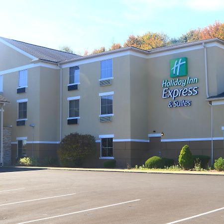 Holiday Inn Express & Suites St Marys By Ihg St. Marys Exterior photo