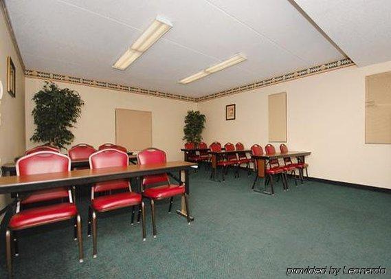 Holiday Inn Express & Suites St Marys By Ihg St. Marys Facilities photo