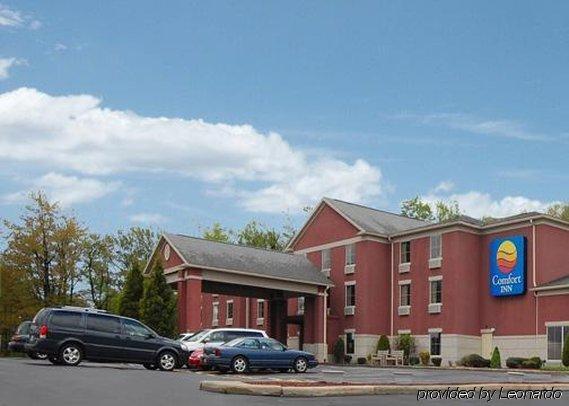 Holiday Inn Express & Suites St Marys By Ihg St. Marys Exterior photo
