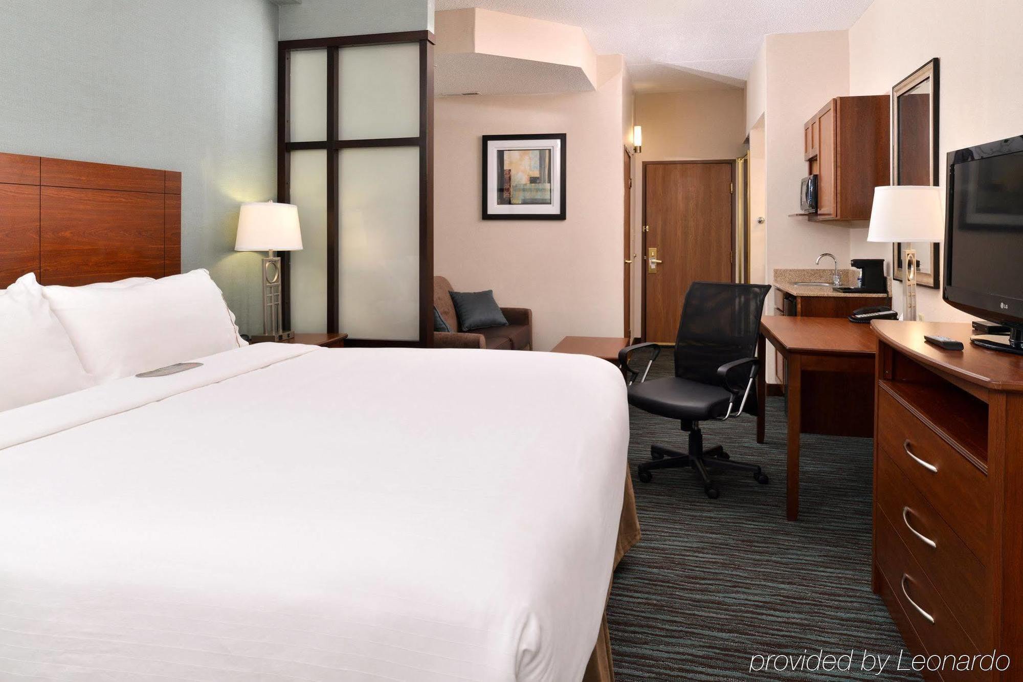 Holiday Inn Express & Suites St Marys By Ihg St. Marys Exterior photo